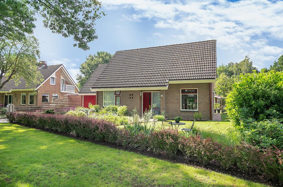 de Lichtenburg 18 DALERVEEN