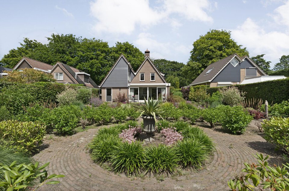 Alte Picardiekanaal 12 COEVORDEN