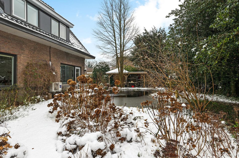 van Heutszpark 3 COEVORDEN