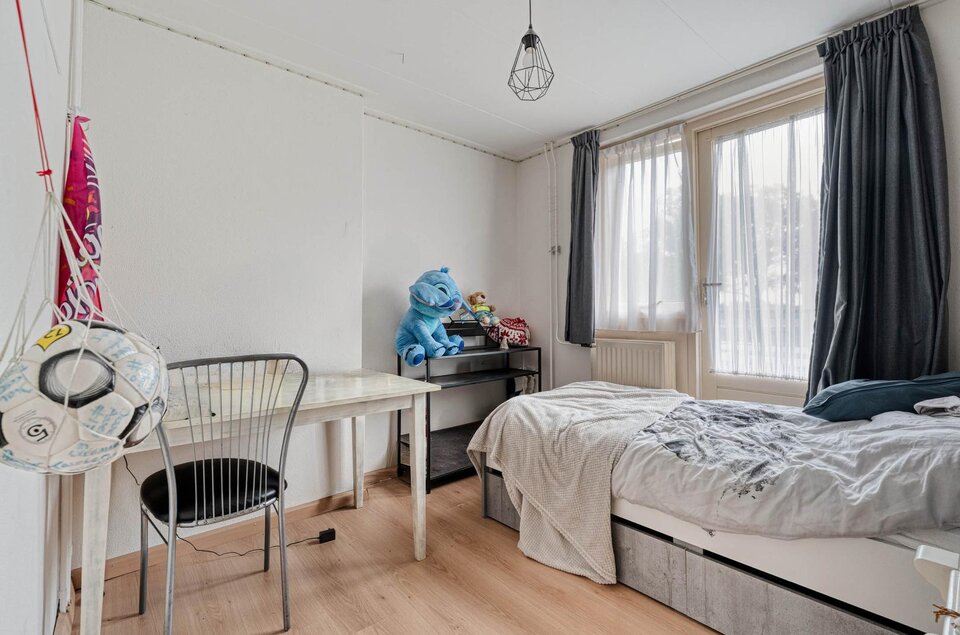 E E G laan 18 COEVORDEN