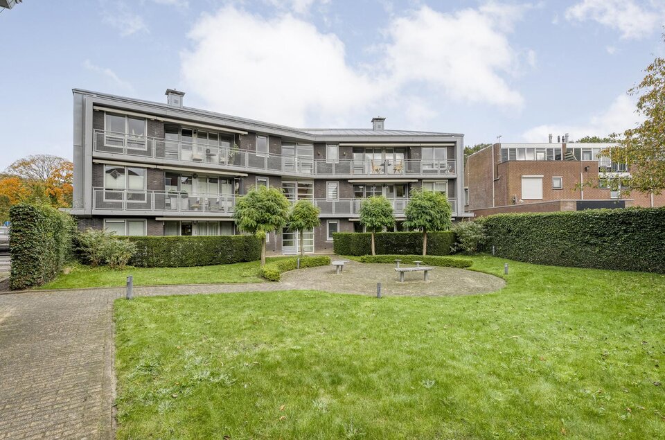 Burg van der Lelysingel 2 D COEVORDEN