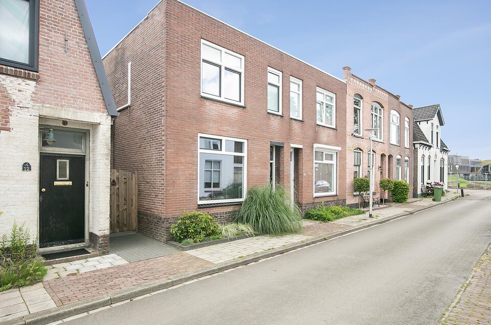 Aleida Kramerstraat 10 COEVORDEN