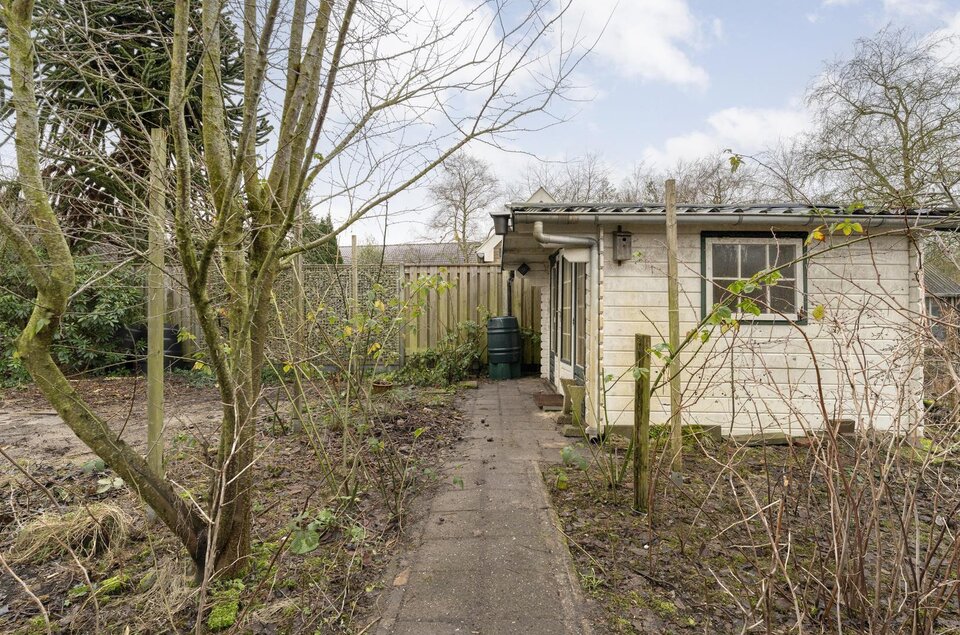 Marshovenlaan 16 COEVORDEN