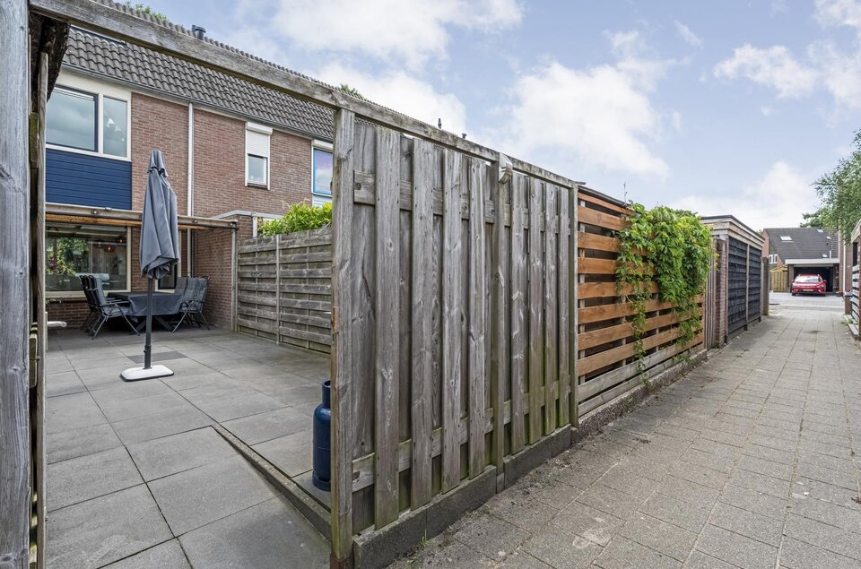 Wilhelmina Druckerstraat 90 COEVORDEN