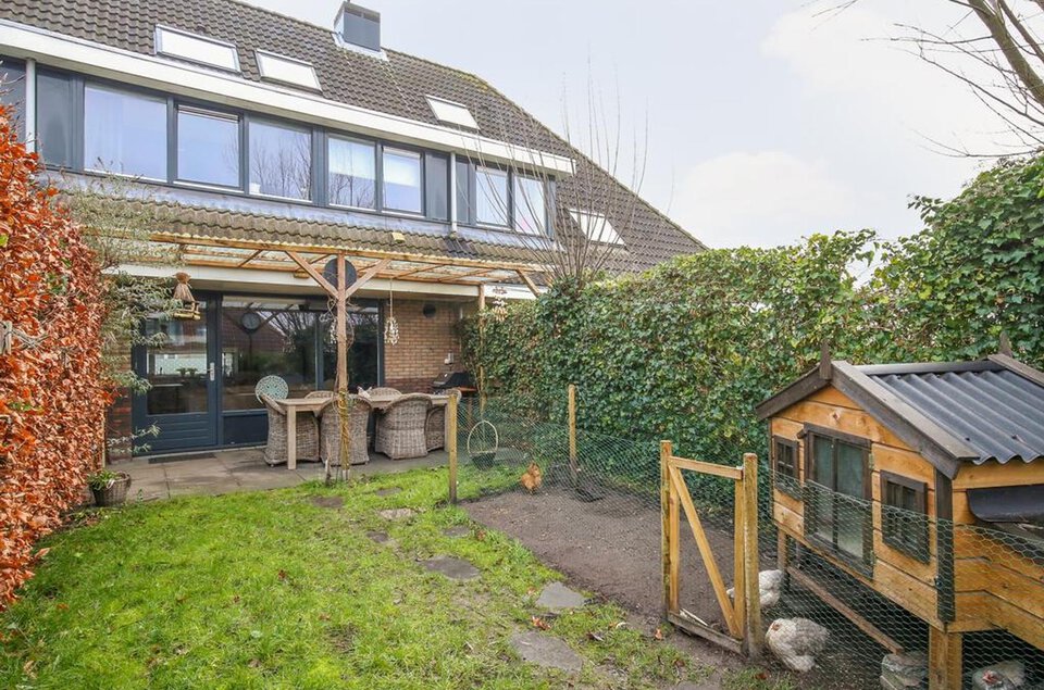 Topaasdreef 27 EMMEN