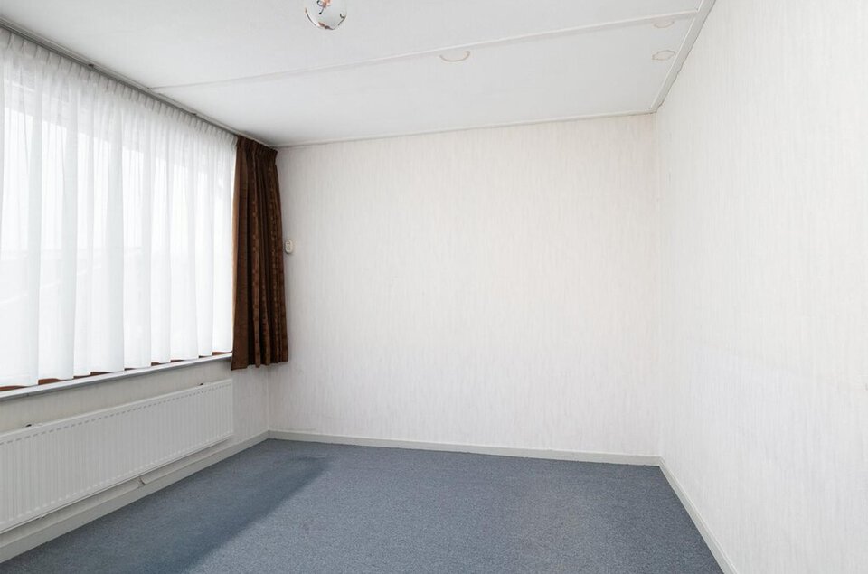 Willem Marisstraat 40 COEVORDEN