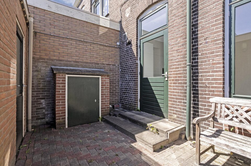 van Heutszsingel 80 COEVORDEN