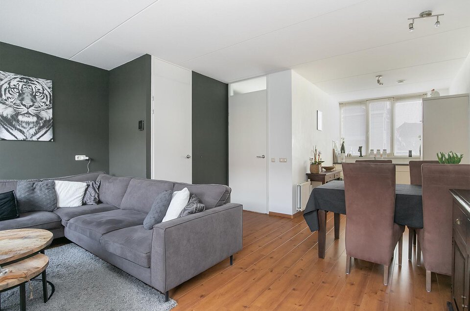 Berend Slingenbergstraat 10 COEVORDEN