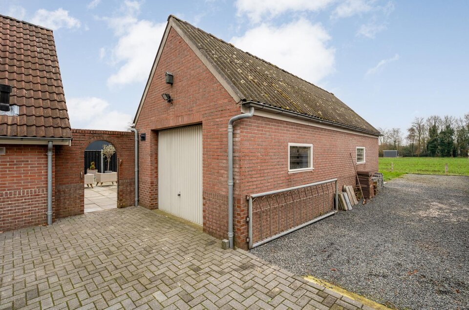 Sportparklaan 17 SCHOONOORD