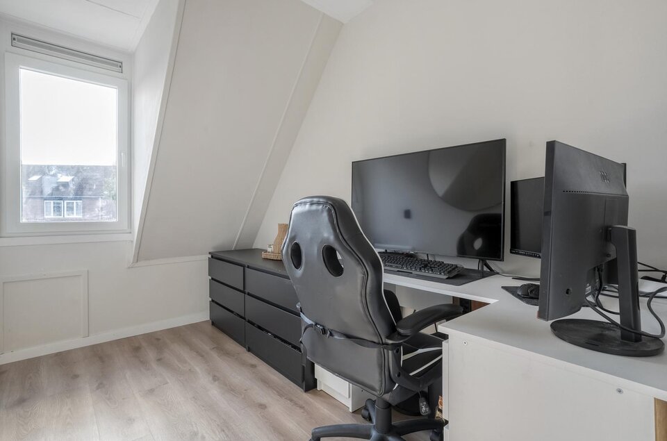 Roosje Vosstraat 33 COEVORDEN