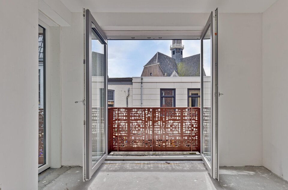 Sallandsestraat 8 COEVORDEN