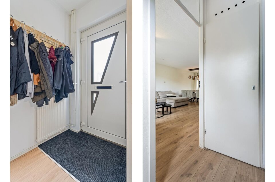 Wilhelmina Druckerstraat 90 COEVORDEN