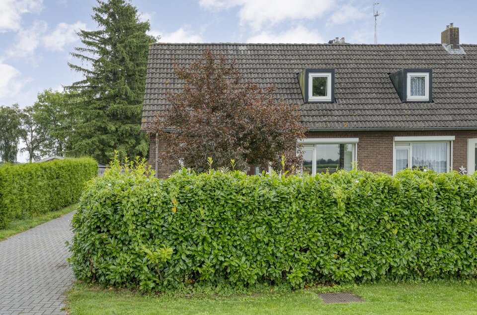 Nieuw-Amsterdamseweg 28 SCHOONEBEEK