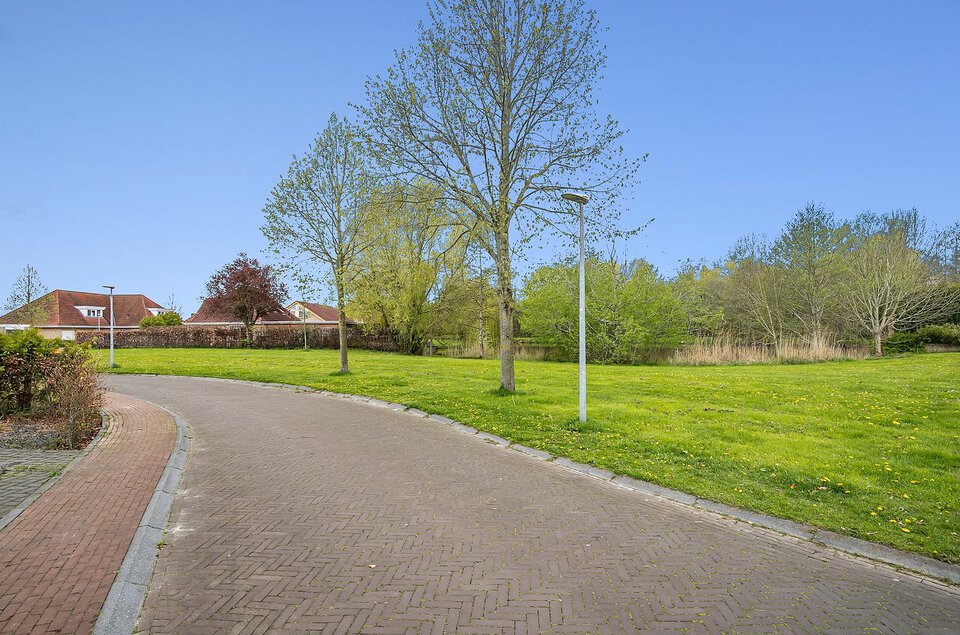 Berend Slingenbergstraat 49 COEVORDEN