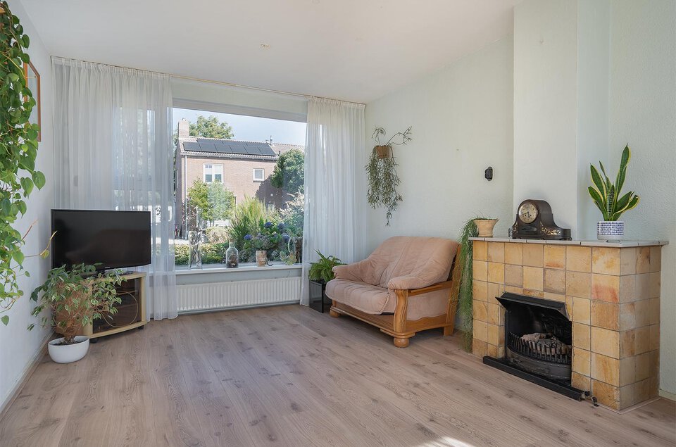 Fledderusstraat 16 DALEN