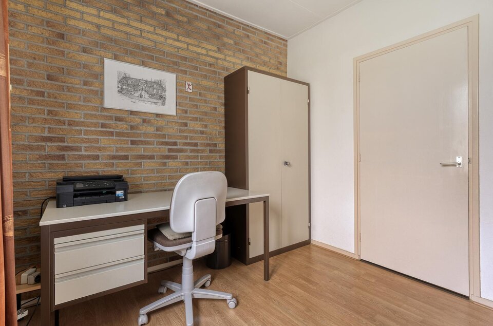 Eldijk 18 DALEN