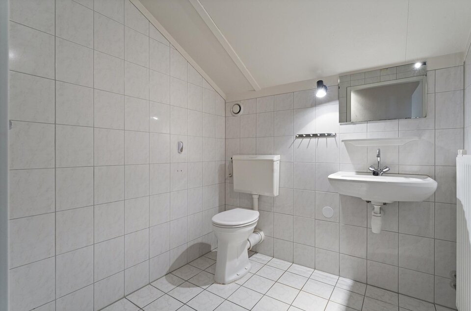 Weth Donkerstraat 23 COEVORDEN