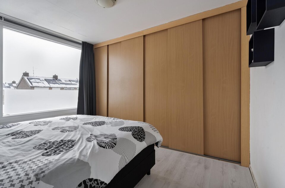 D H van der Scheerstraat 35 COEVORDEN