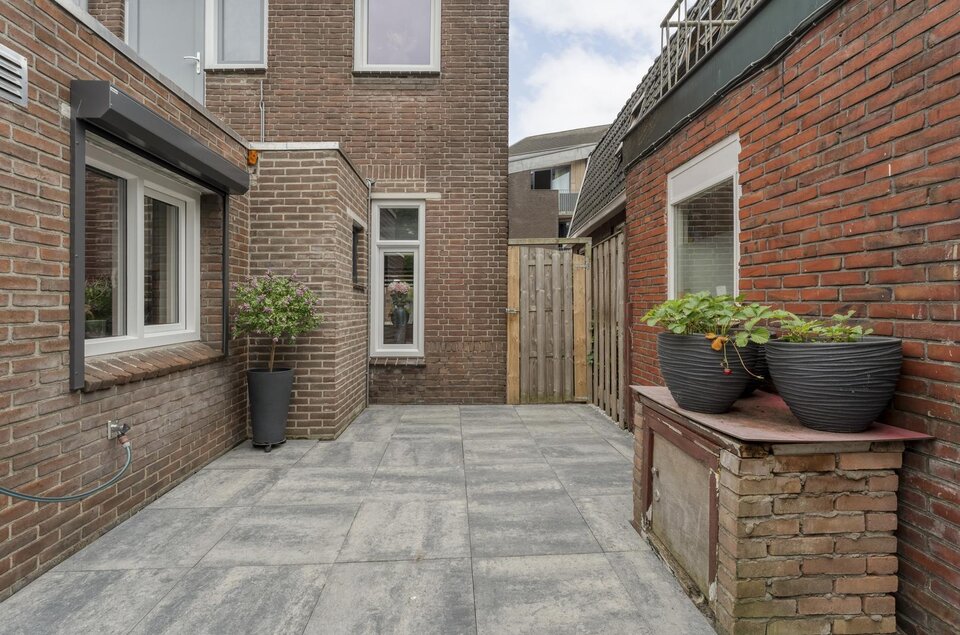 Spoorhavenstraat 22 COEVORDEN