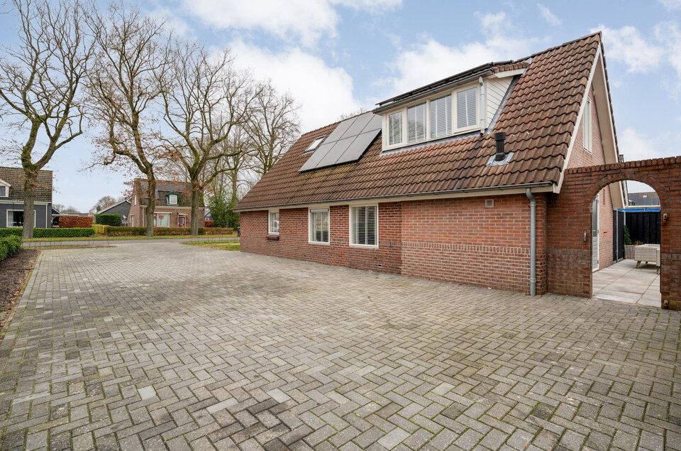 Sportparklaan 17 SCHOONOORD