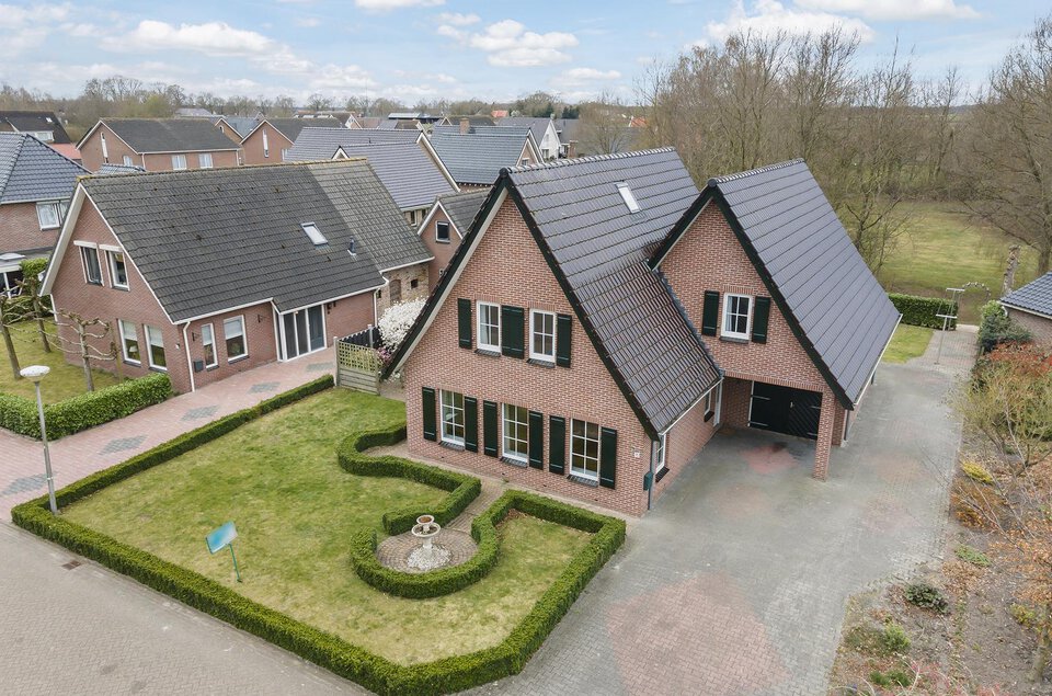 Dobbe 15 NIEUW-SCHOONEBEEK
