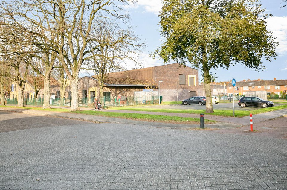 Jozef Israelsstraat 33 COEVORDEN