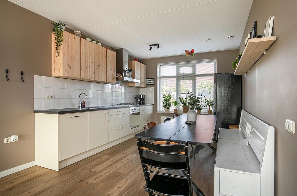 Hendricus Krijthestraat 23 COEVORDEN