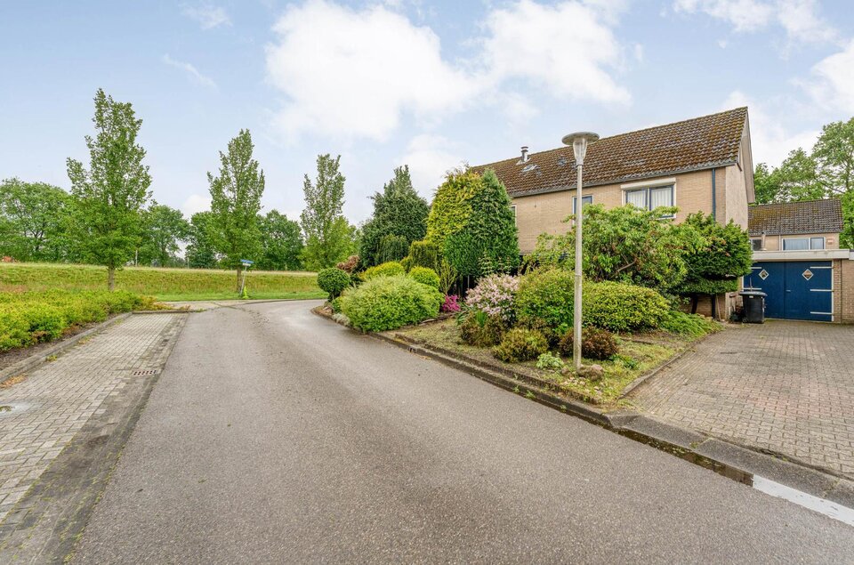 E E G laan 18 COEVORDEN