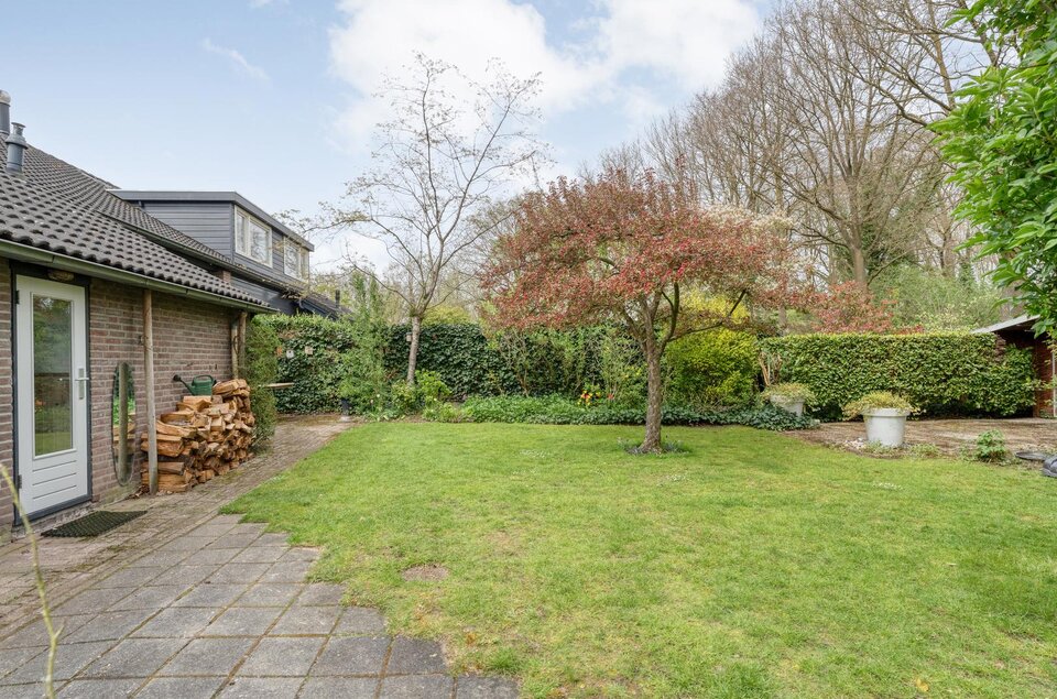 Zende 11 OOSTERHESSELEN