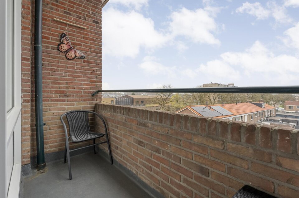 Johannes Vermeerstraat 97 COEVORDEN