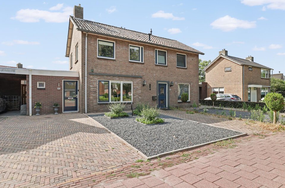 Looweg 32 A COEVORDEN