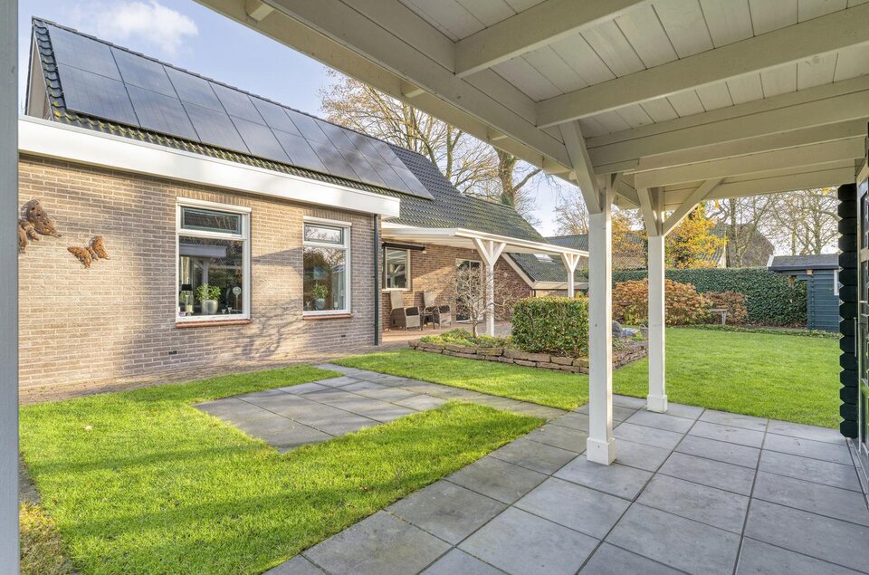 Verbindingsweg 2 DALEN