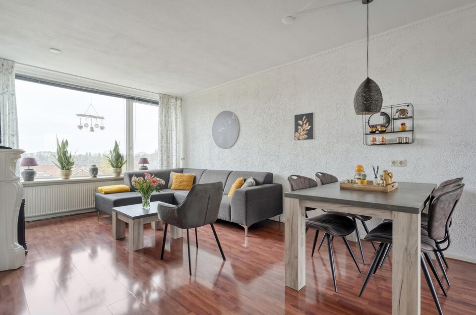 Johannes Vermeerstraat 97 COEVORDEN