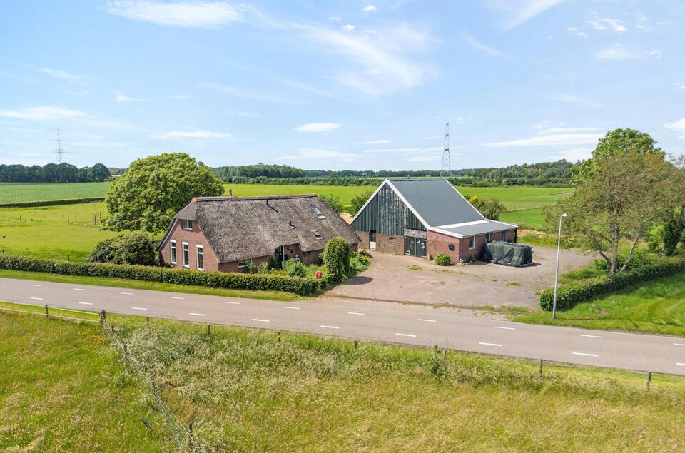 Rieweg 1 WACHTUM