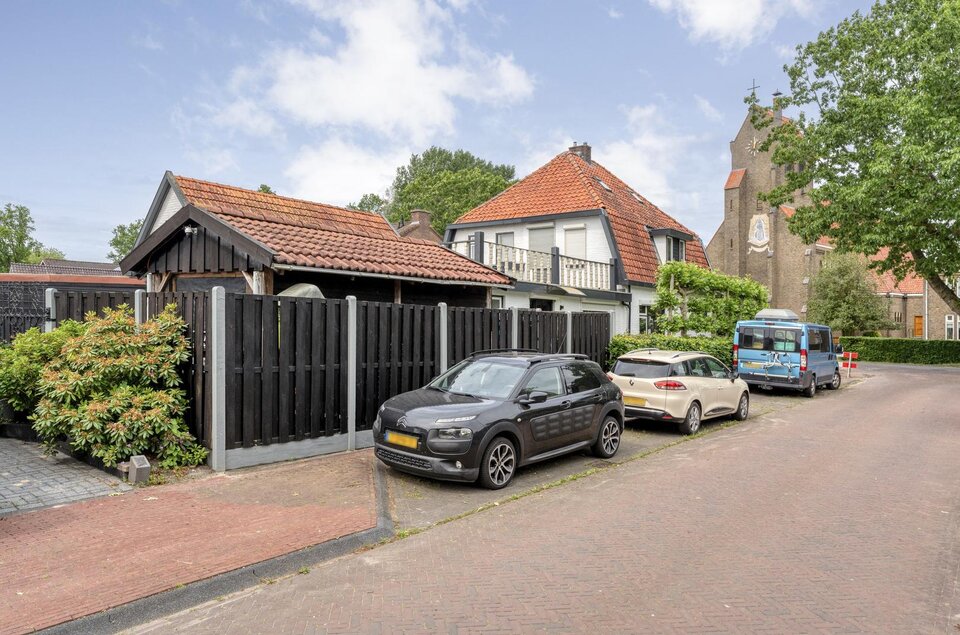 Hoofdweg 19 COEVORDEN