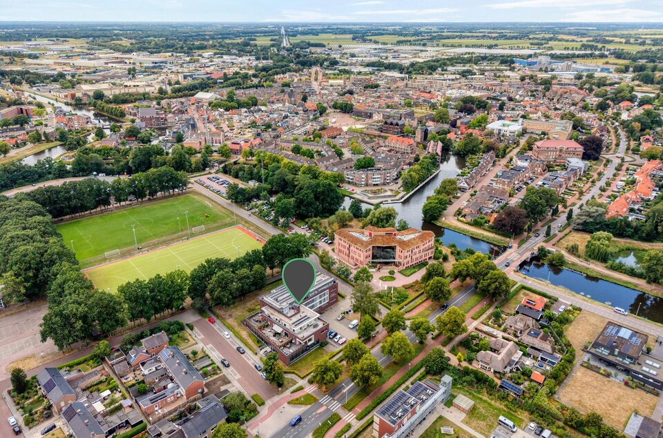 Burg Feithsingel 4 12 COEVORDEN