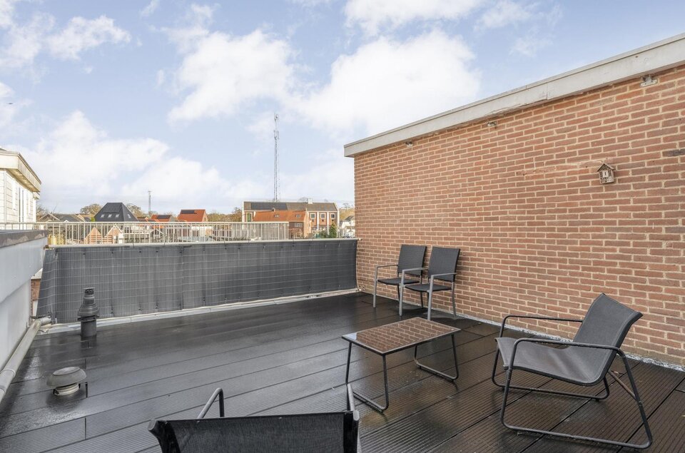 Bentheimerstraat 23 A COEVORDEN