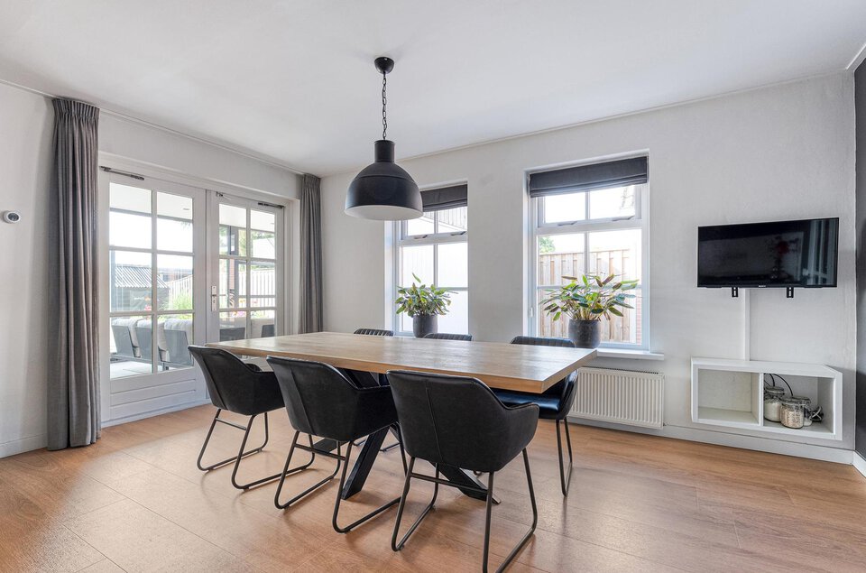 Pastoor Slosserstraat 31 COEVORDEN