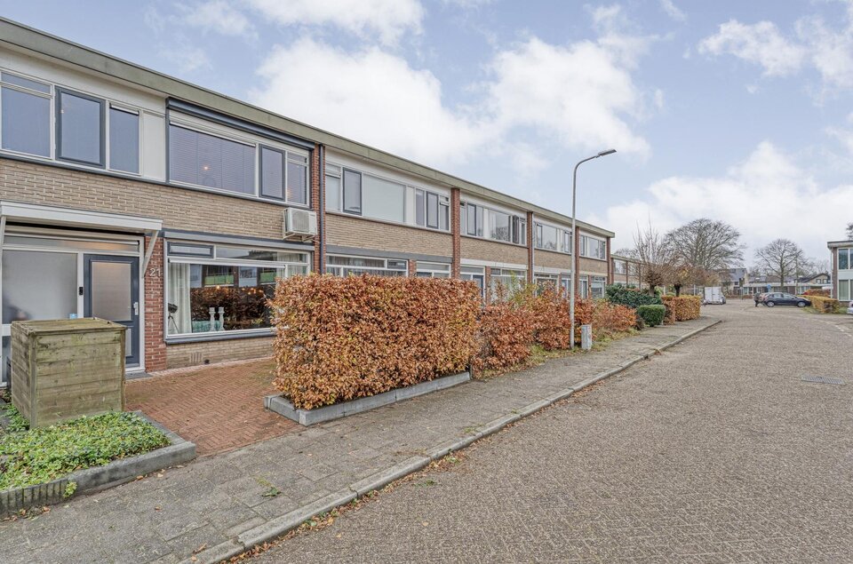 Oelenveerstraat 21 HARDENBERG