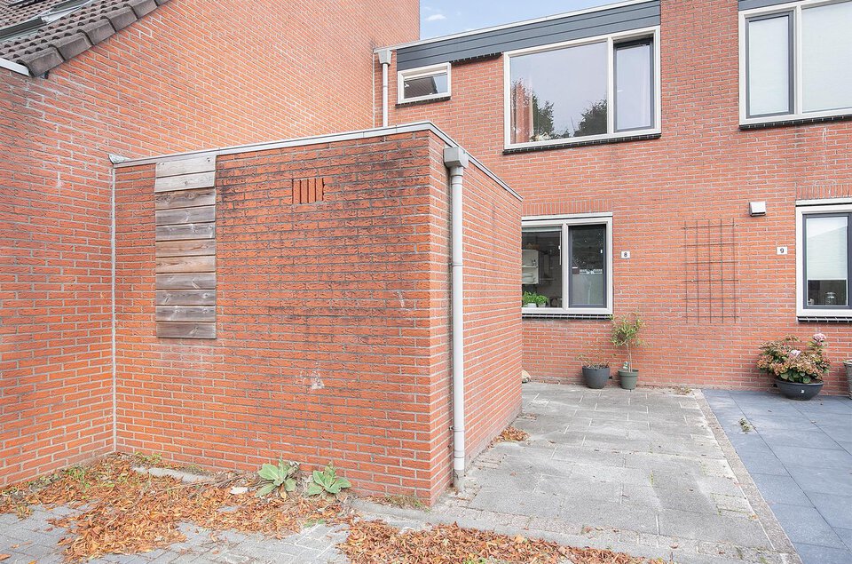 Albrondaheerd 8 GRONINGEN