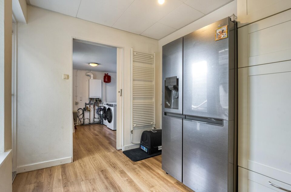 David Krammerstraat 73 COEVORDEN