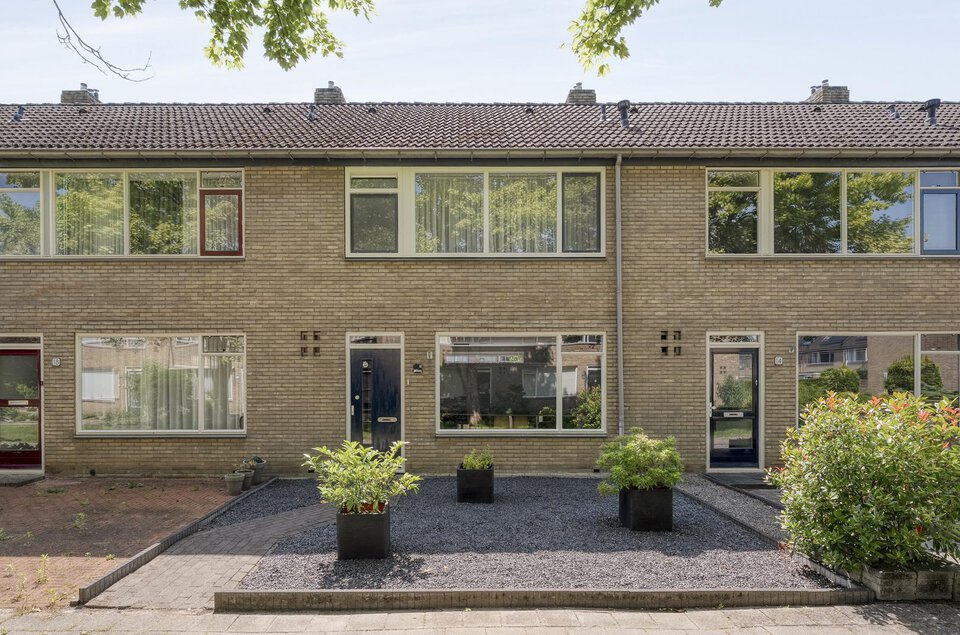 Noorwegenstraat 16 COEVORDEN