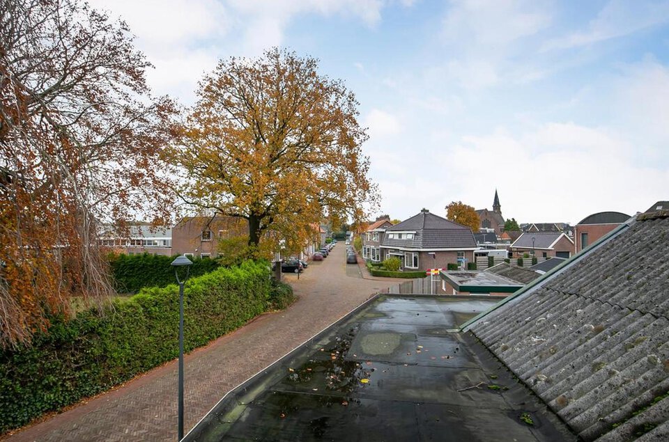 Stationsstraat 32 COEVORDEN