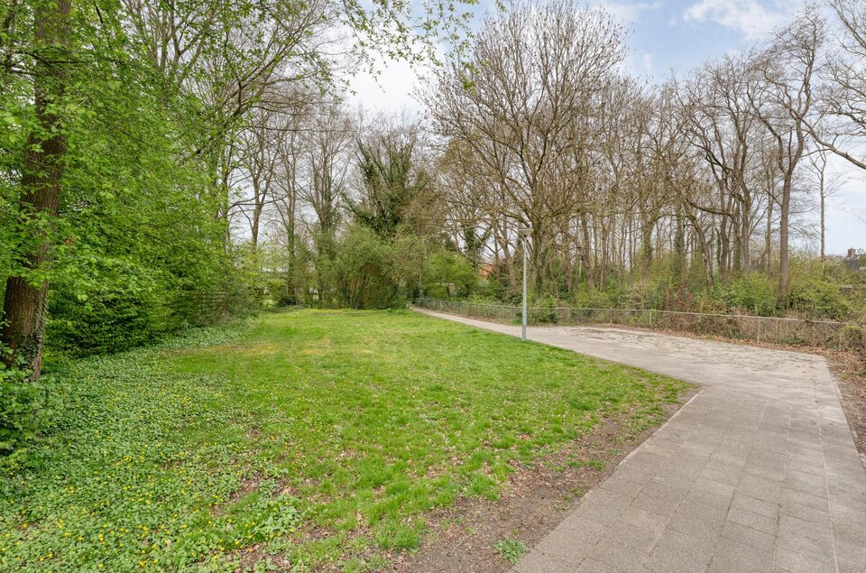 Zende 11 OOSTERHESSELEN