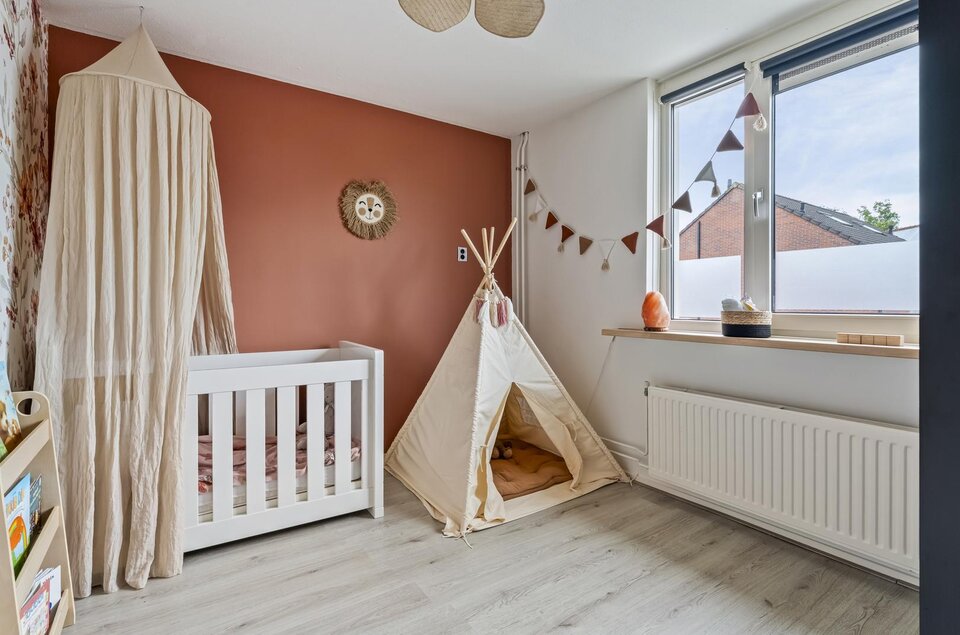 Wilhelmina Druckerstraat 90 COEVORDEN