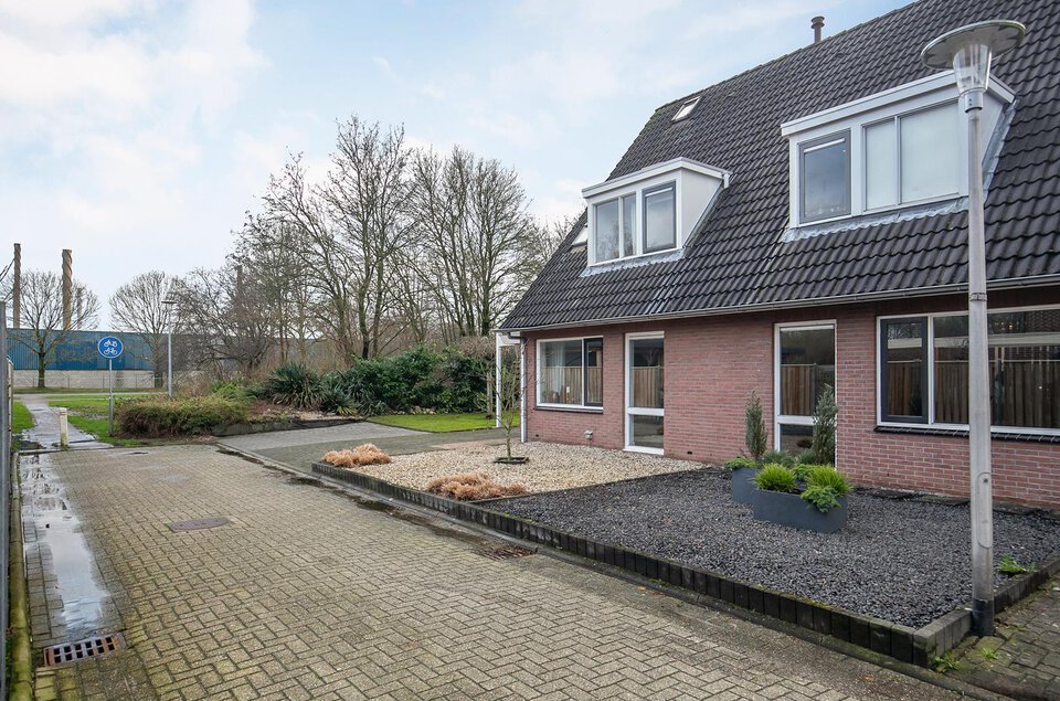 Marga Klompestraat 25 COEVORDEN