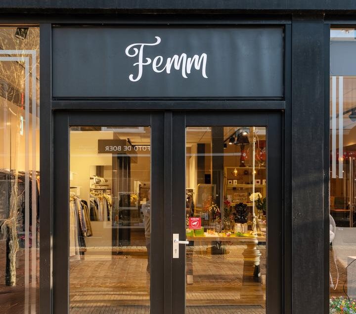 Bentheimerstraat 7 COEVORDEN