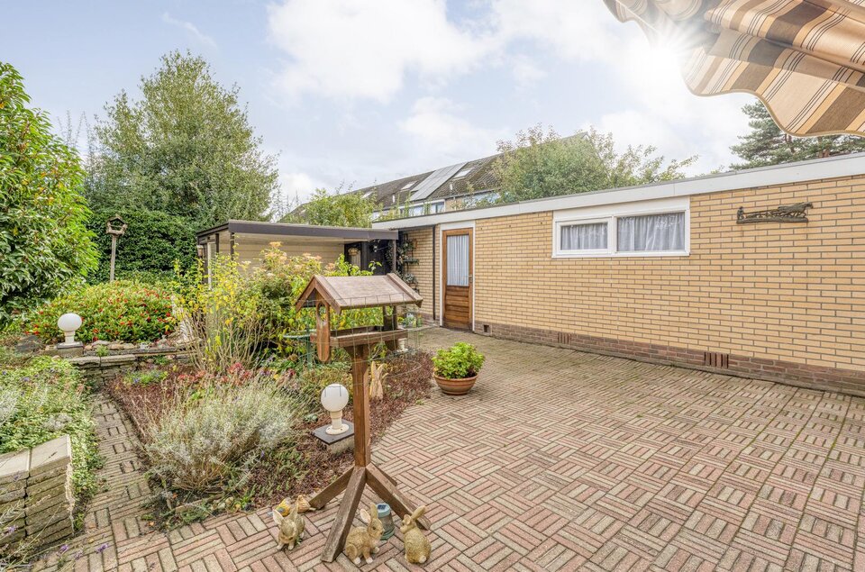 V N laan 42 COEVORDEN