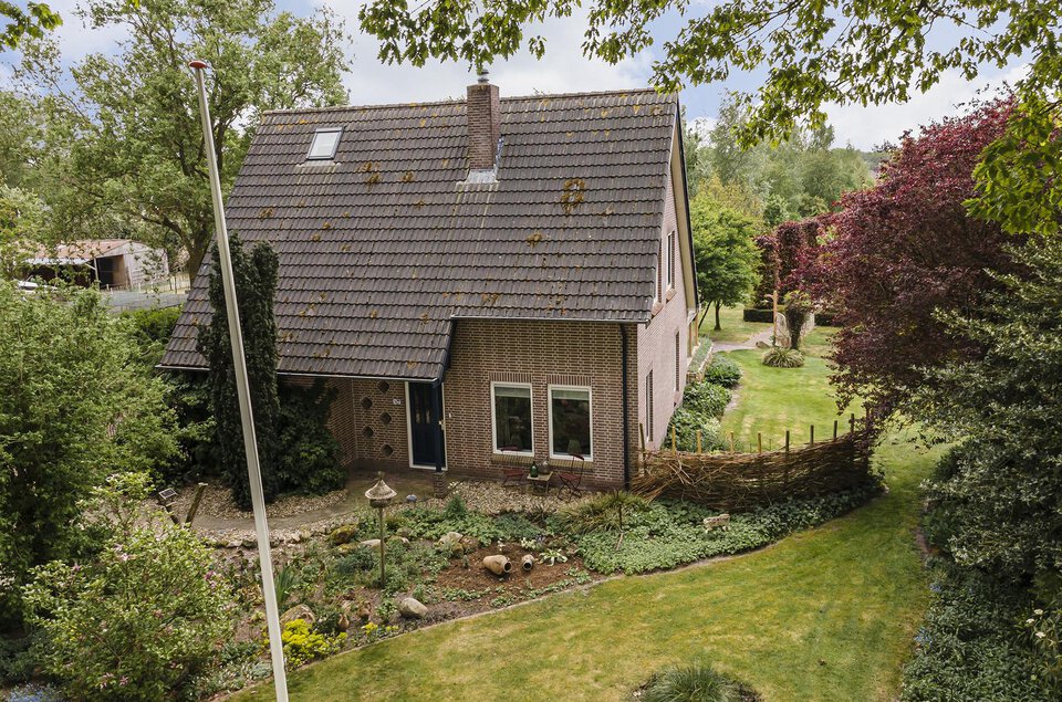 Stieltjeskanaal 57 STIELTJESKANAAL