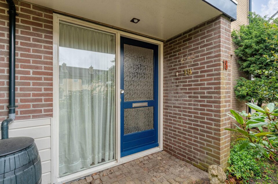 E E G laan 18 COEVORDEN